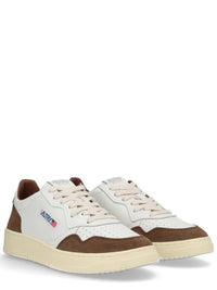 Autry "Medalist Low" Sneaker