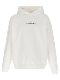 Maison Margiela Logo Hoodie