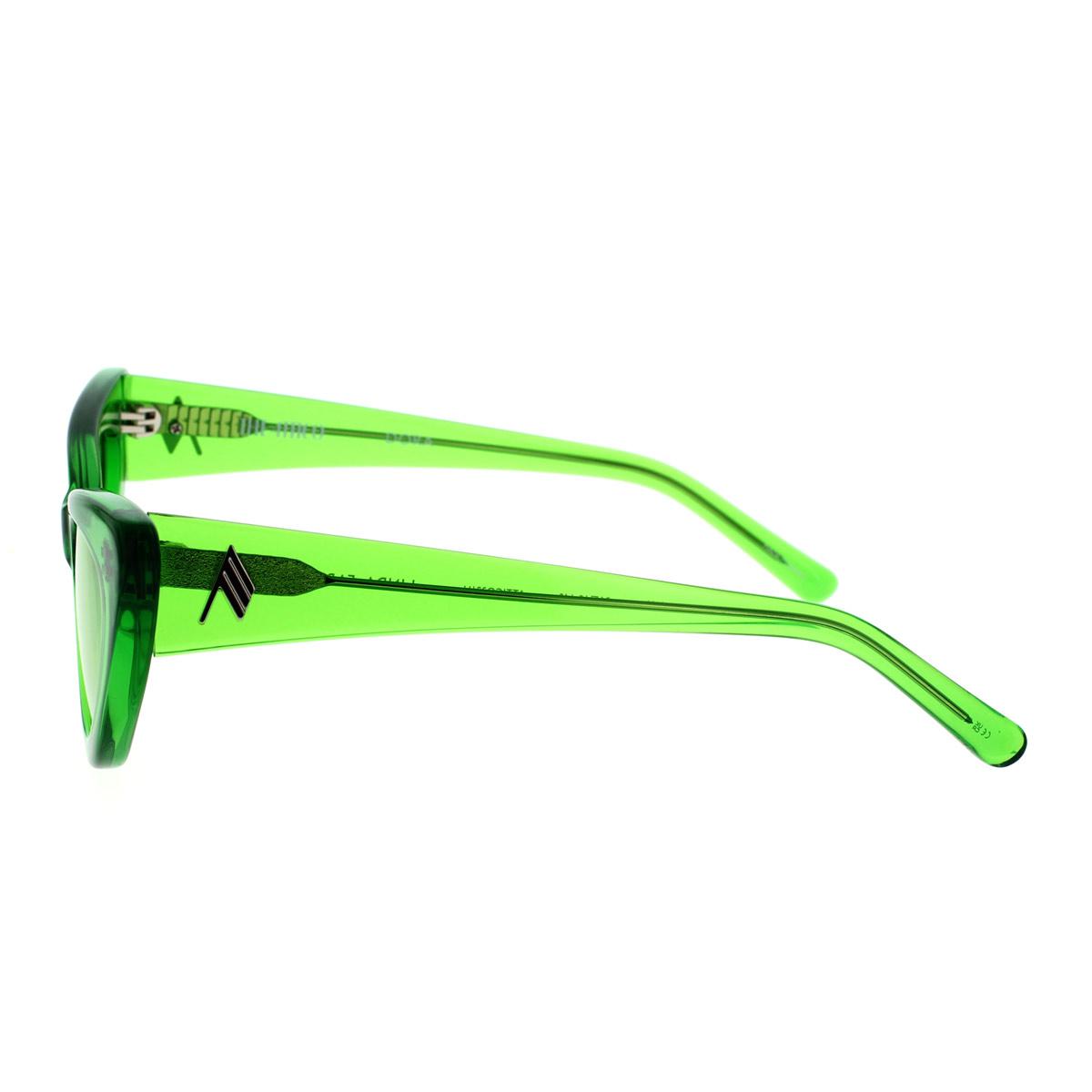 The Attico Sunglasses