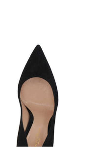 Gianvito Rossi With Heel