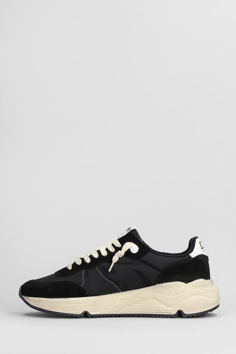 Golden Goose Running Sneakers