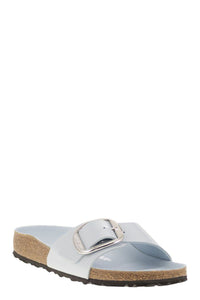 Birkenstock Madrid Big Buckle - Flat Sandal