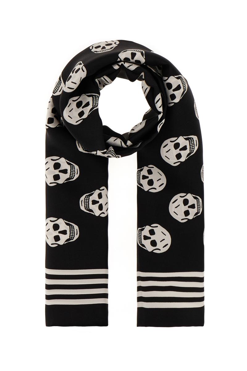 Alexander McQueen Scarves