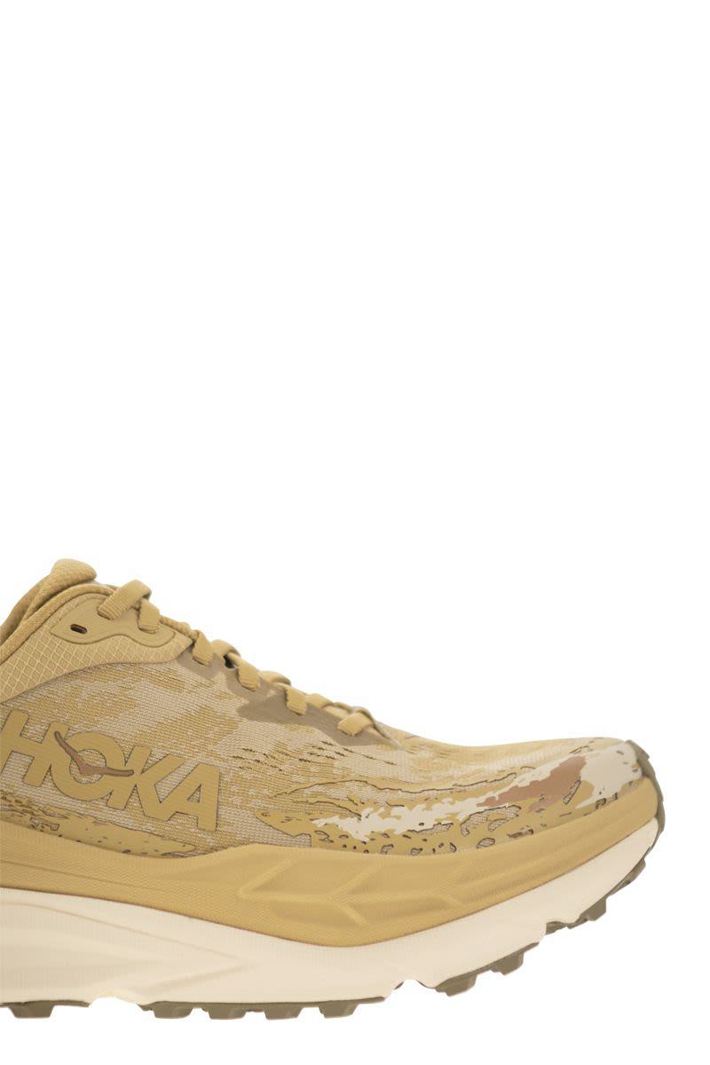 Hoka Stinson 7 - Technical Fabric Trainers