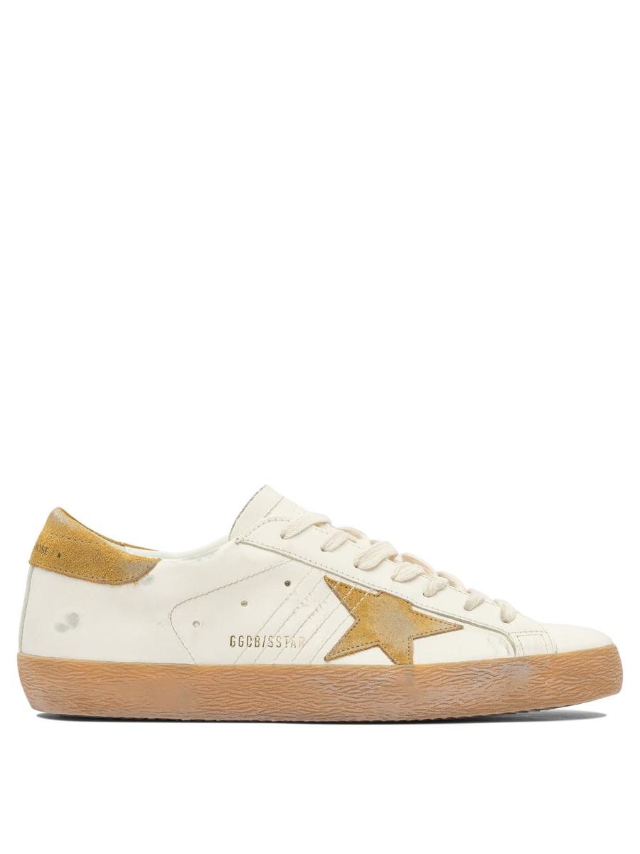 Golden Goose "Super-Star" Sneaker