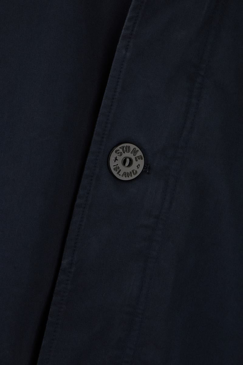 Stone Island Jackets