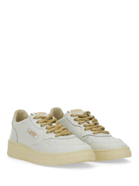 Autry Medalist Low Sneaker