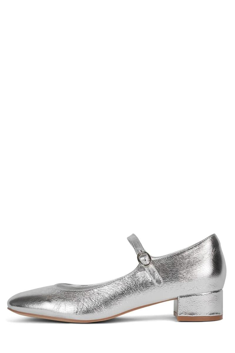 Jeffrey Campbell Low Shoes