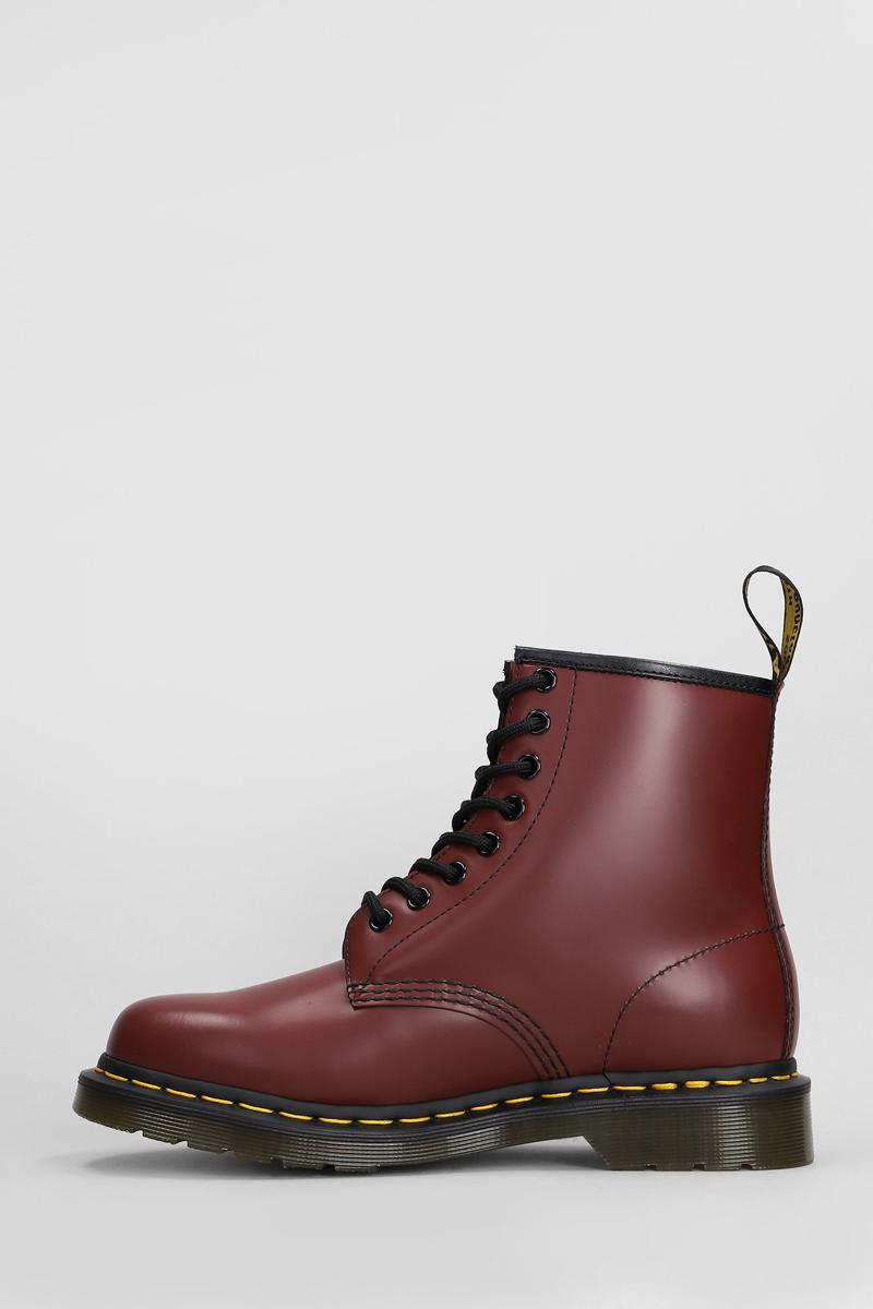 Dr. Martens 1460 Combat Boots