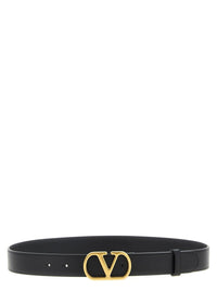 Valentino Garavani Valentino Garavani 'Vlogo Signature' Belt