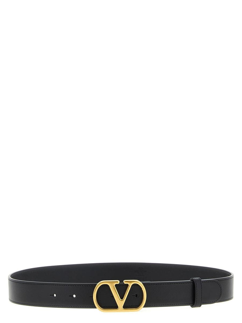 Valentino Garavani Valentino Garavani 'Vlogo Signature' Belt