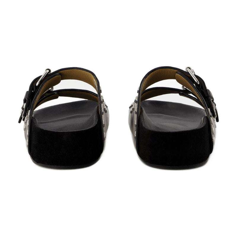 Isabel Marant Lennyo Gb Sandals