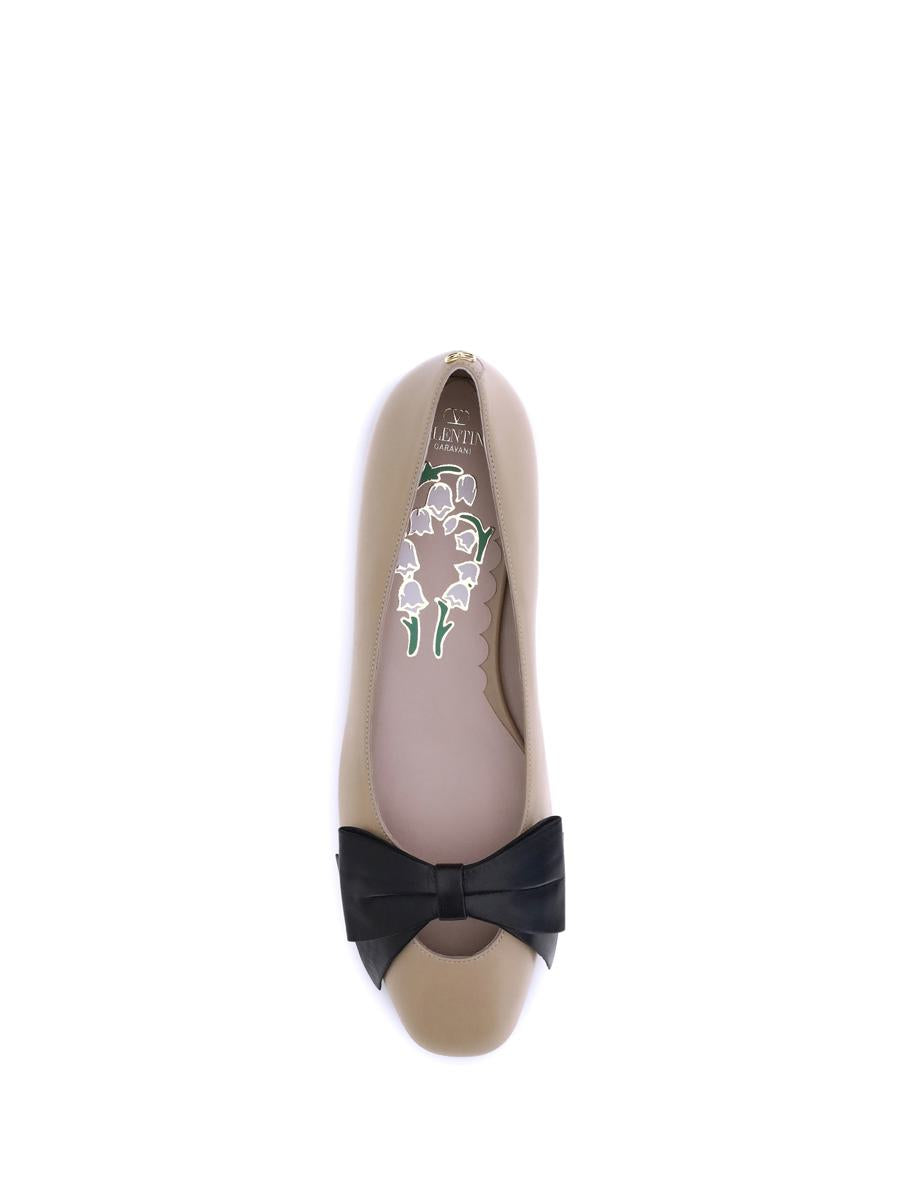 Valentino Garavani Ballerinas