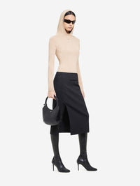 Courrèges Holy Leather Bag