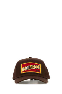 DSQUARED2 Hats