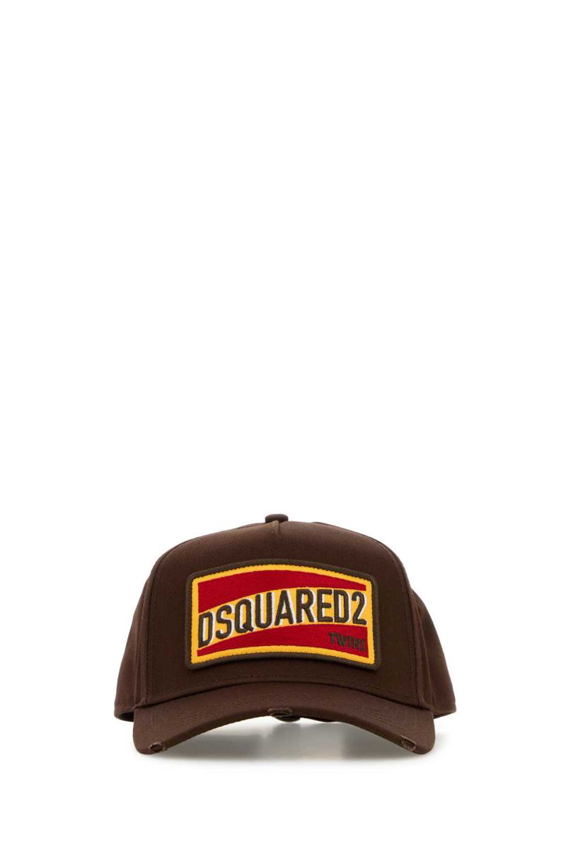DSQUARED2 Hats