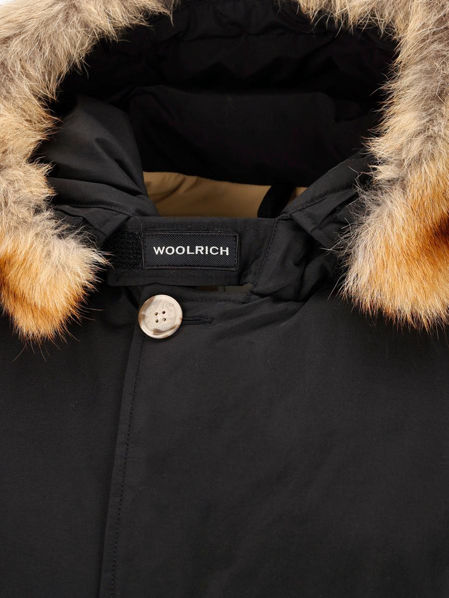 Woolrich Coats