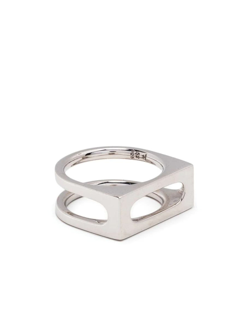 Tom Wood Cage Ring Single M Accessories