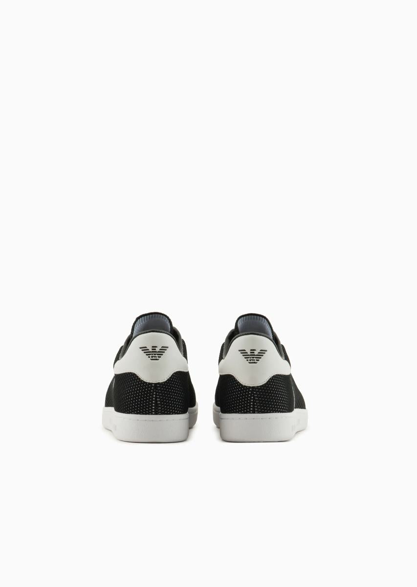 Ea7 Emporio Armani Shoes