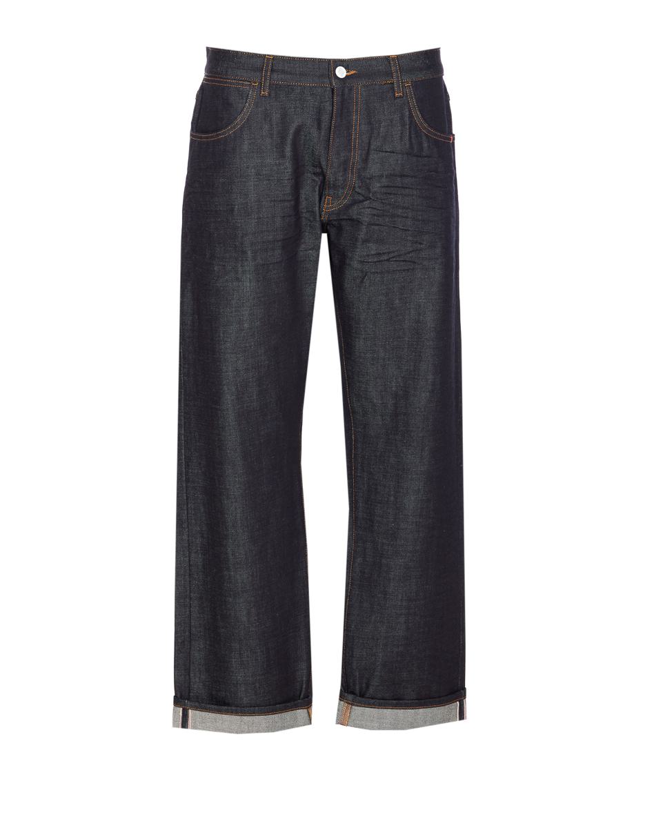 Amish Jeans