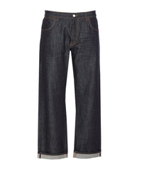 Amish Jeans