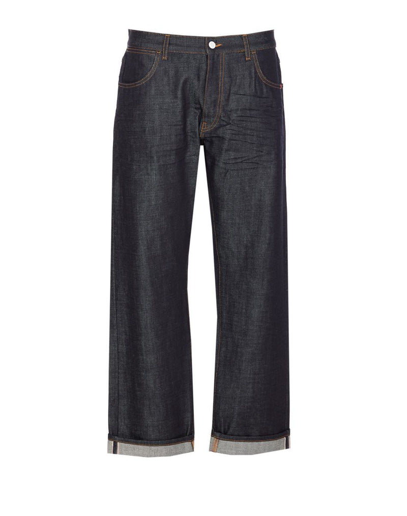 Amish Jeans