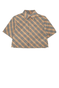 Burberry Shirts