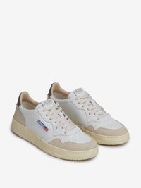 Autry Medalist Low Sneakers