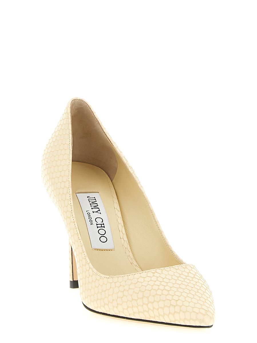 Jimmy Choo 'Romy' Pumps