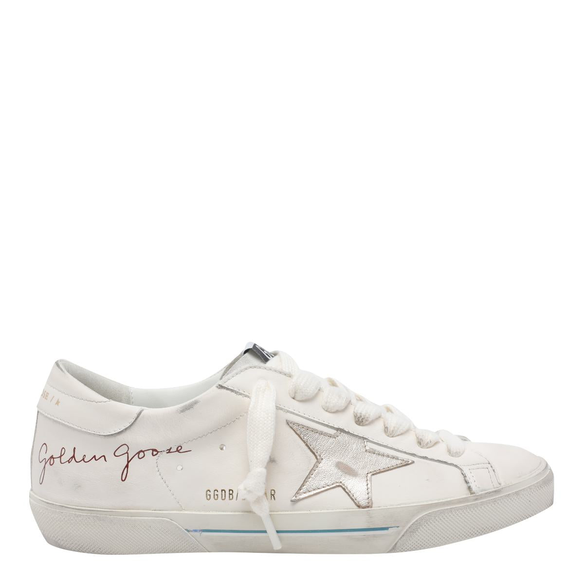 Golden Goose Sneakers