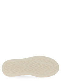 Stuart Weitzman Sneaker With Logo