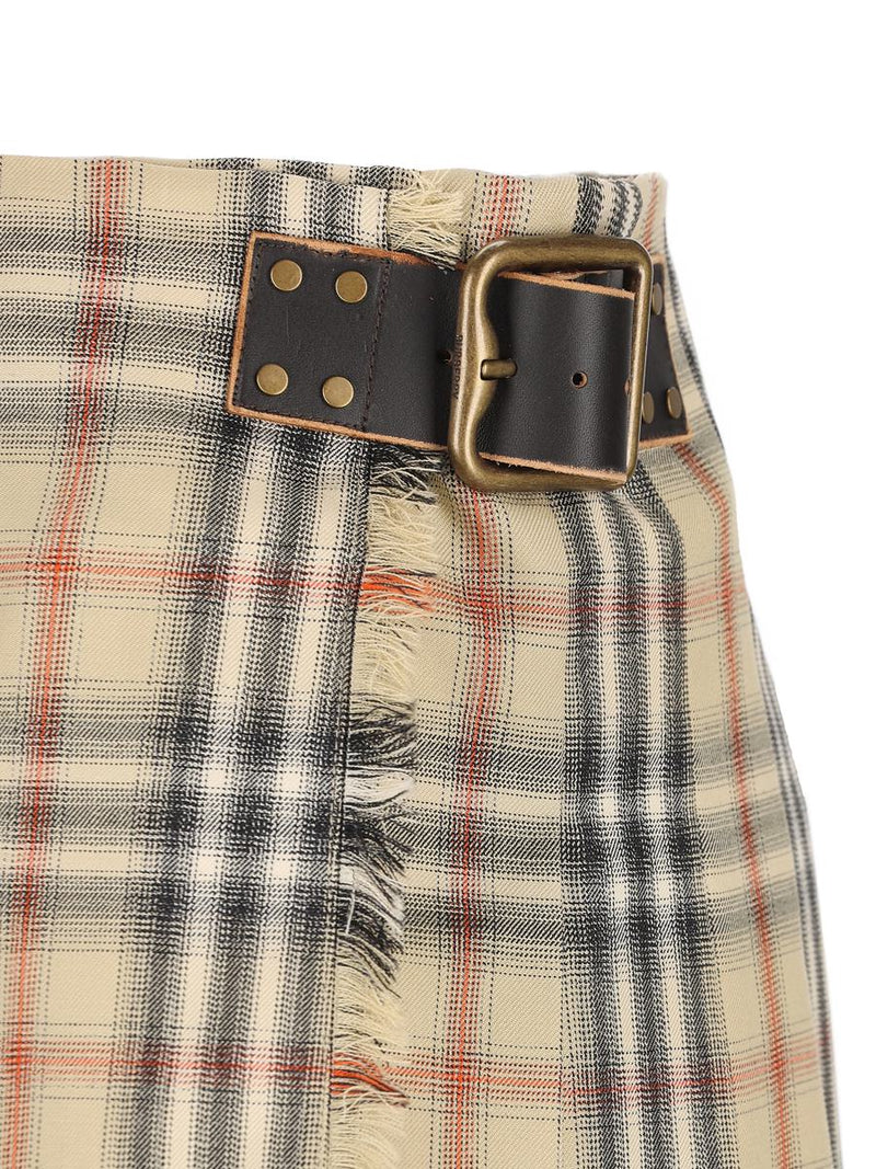 Burberry Skirts