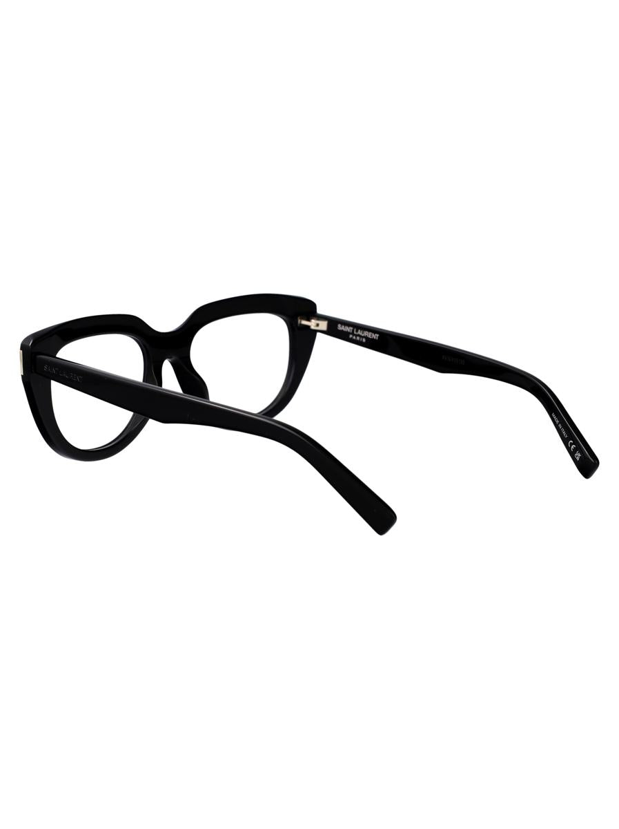Saint Laurent Eyewear Optical