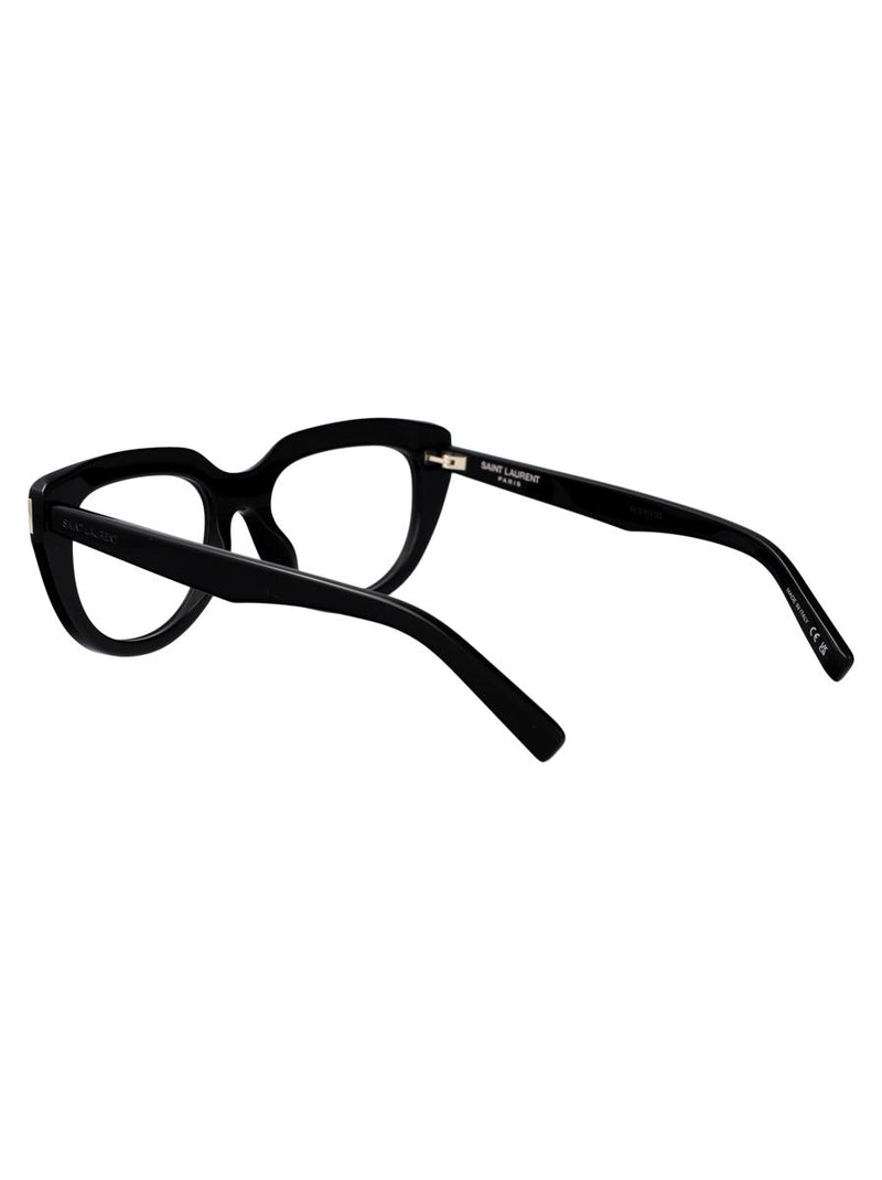 Saint Laurent Eyewear Optical