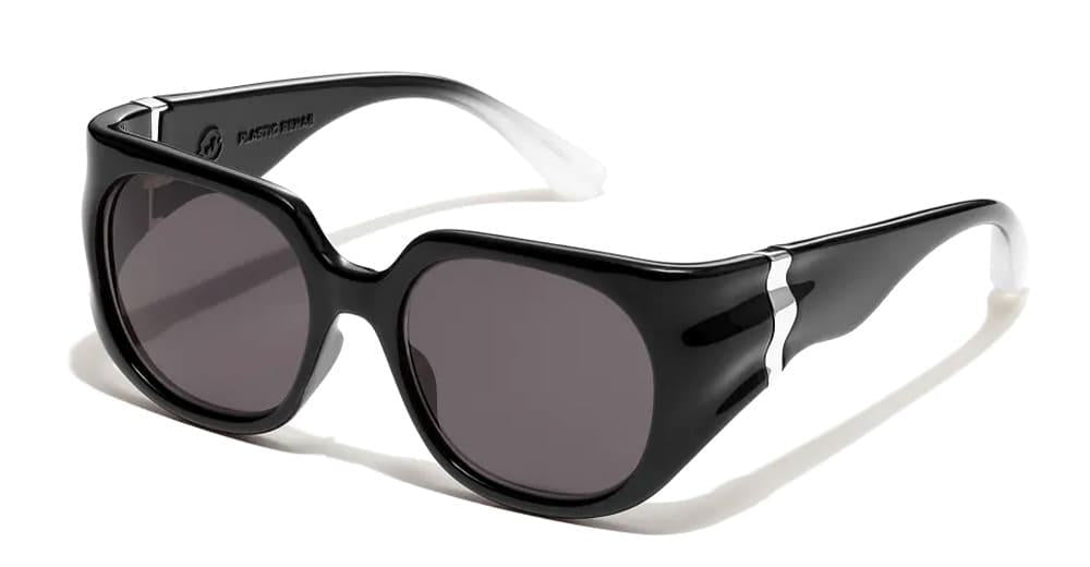 Junk Plastic Rehab Sunglasses