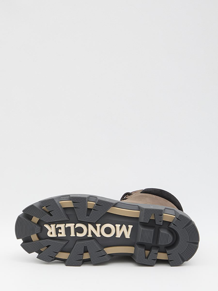 Peak City Ankle Boots