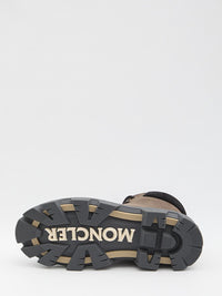 Peak City Ankle Boots