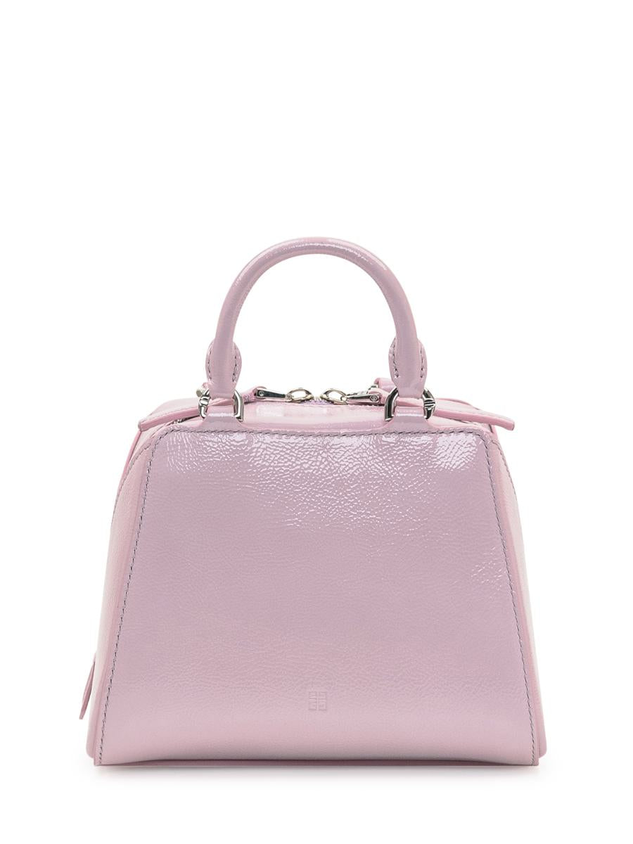 Givenchy Antigona Cube Nano Bag