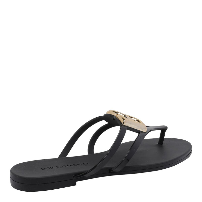 Dolce & Gabbana Sandals