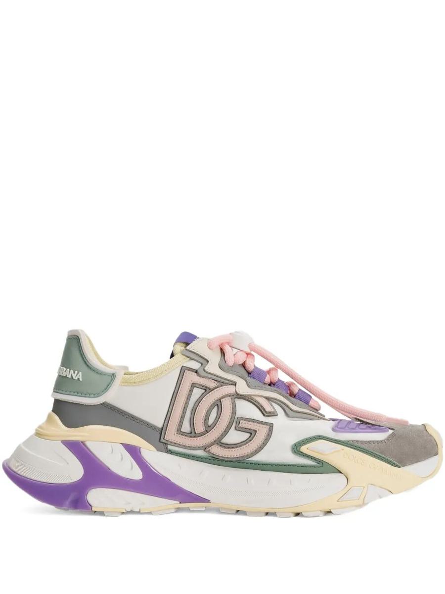 Dolce & Gabbana Day Faster Sneakers Shoes