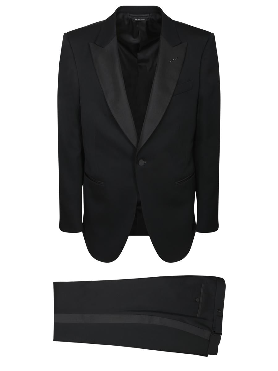 Tom Ford Suits