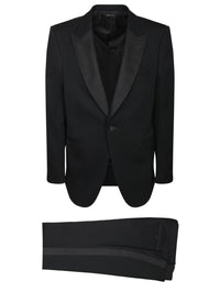 Tom Ford Suits