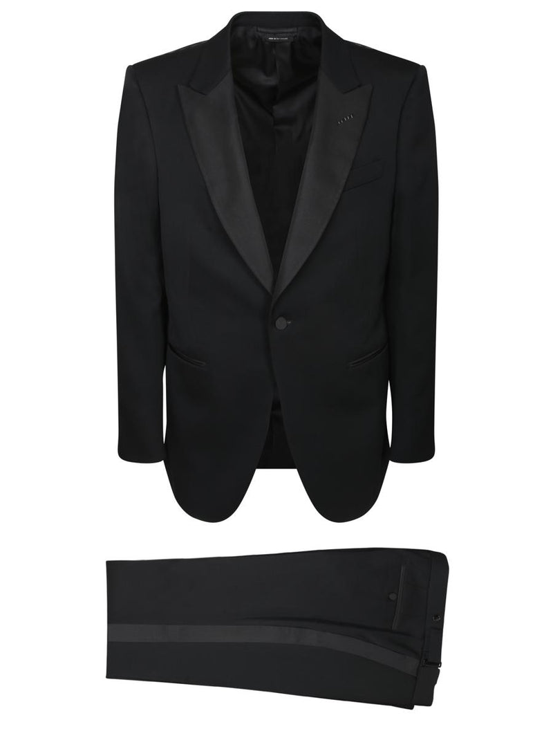 Tom Ford Suits