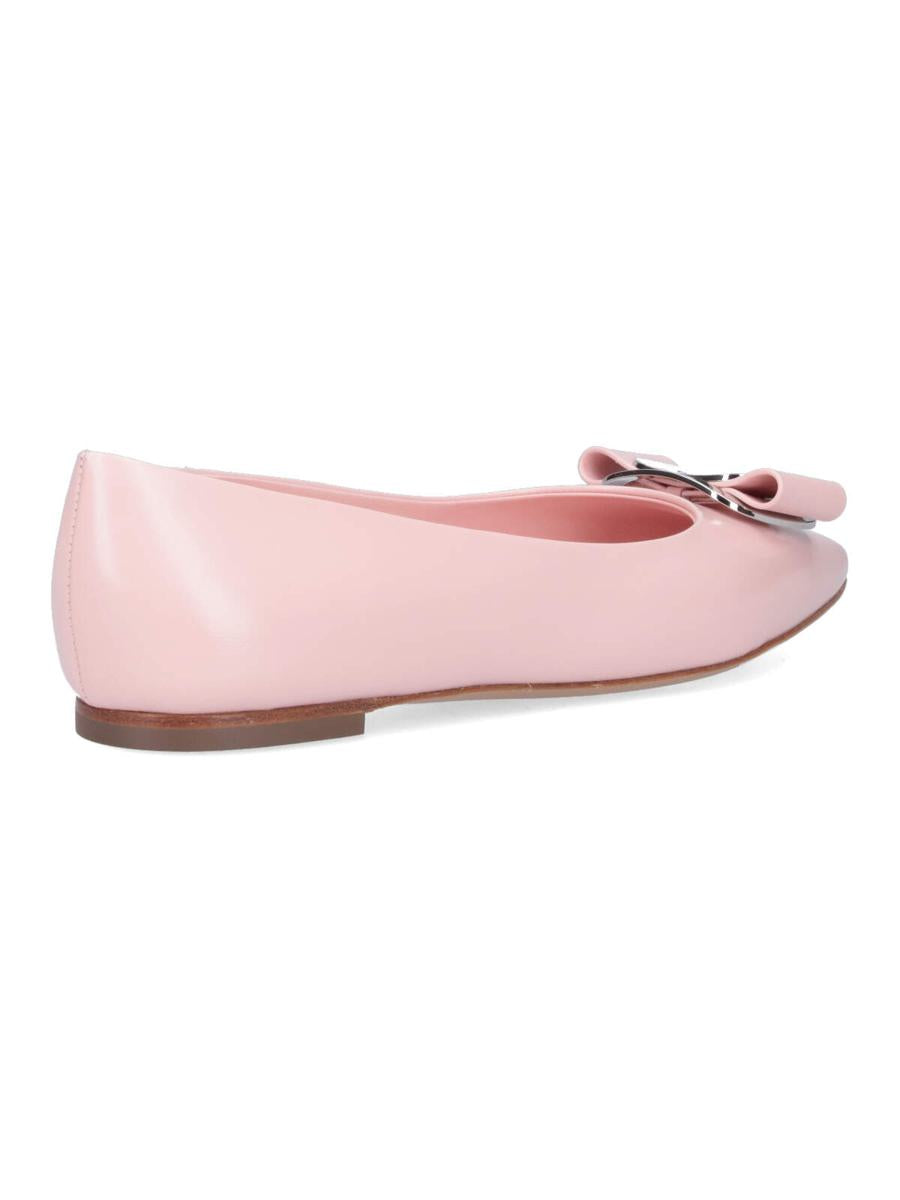 Salvatore Ferragamo Flat Shoes