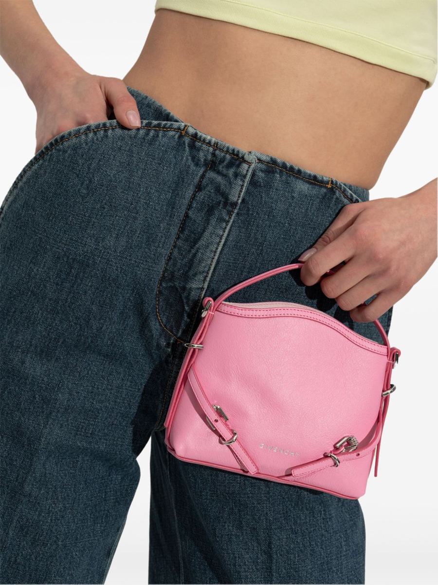 Givenchy Nano Voyou Handbag