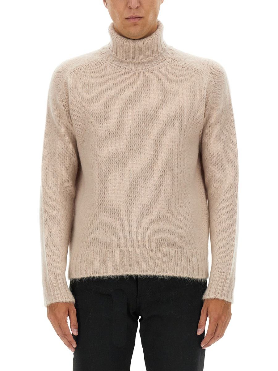 Tom Ford Turtleneck Shirt