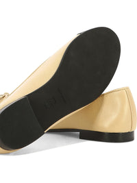 Tory Burch Ballerinas