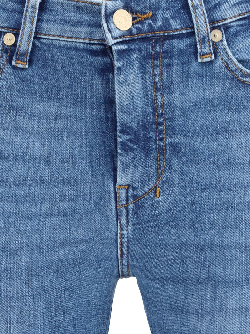 7 For All Mankind Jeans