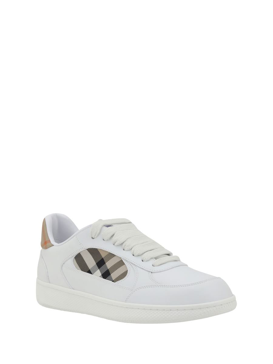 Burberry Sneakers