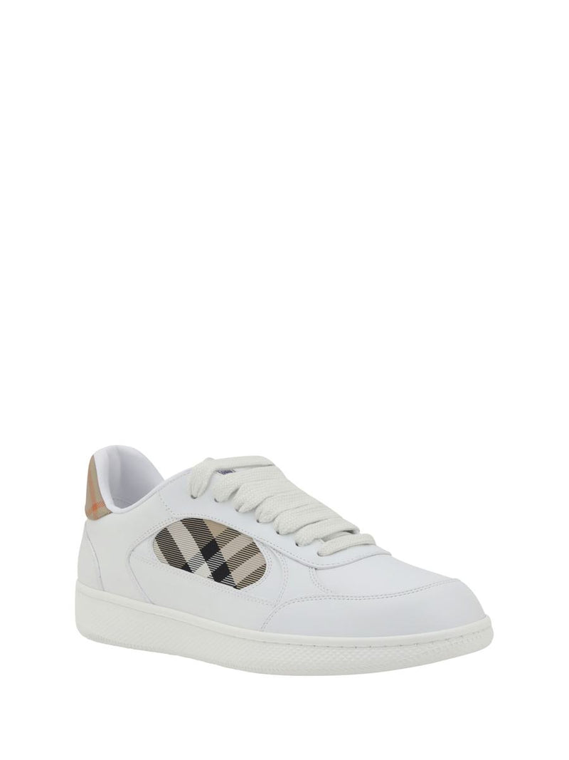 Burberry Sneakers